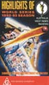 World Series Cup 1992/93 180 Min.(color)